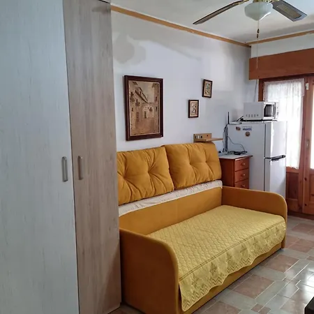 Studio,10 Min To Del Cura With Swim.pool تورّيفيِخا