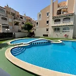 Studio,10 Min To Del Cura With Swim.pool *