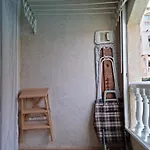 Apartment Studio,10 Min To Del Cura With Swim.pool