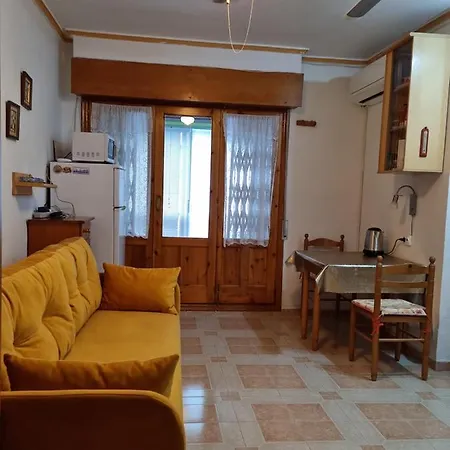 Studio,10 Min To Del Cura With Swim.pool Torrevieja