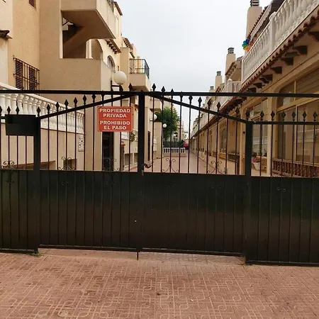 Studio,10 Min To Del Cura With Swim.pool *