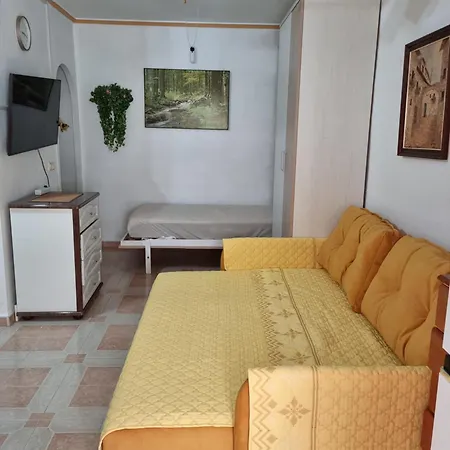 Studio,10 Min To Del Cura With Swim.pool Apartman Torrevieja