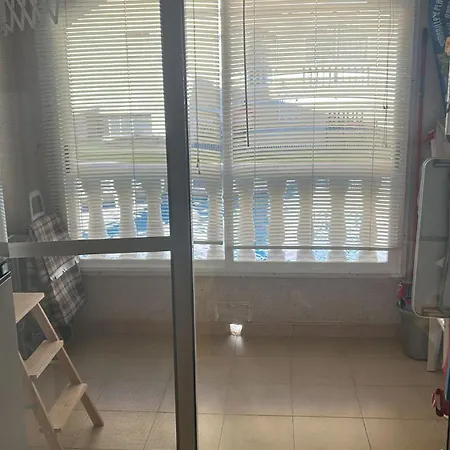 Studio,10 Min To Del Cura With Swim.pool Apartment Torrevieja