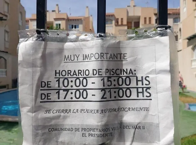 Apartman Studio,10 Min To Del Cura With Swim.pool