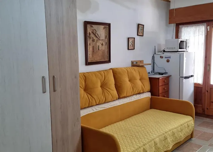 Studio,10 Min To Del Cura With Swim.pool Torrevieja