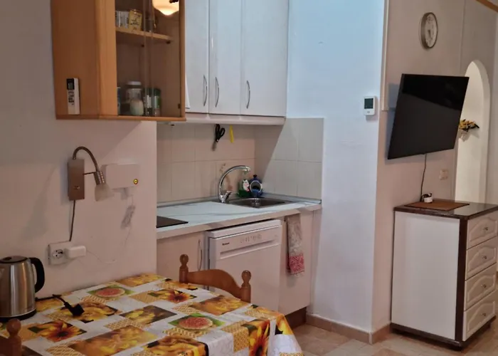 Studio,10 Min To Del Cura With Swim.pool * Torrevieja