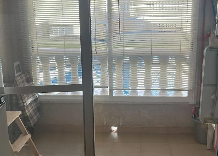 Studio,10 Min To Del Cura With Swim.pool Apartman Torrevieja