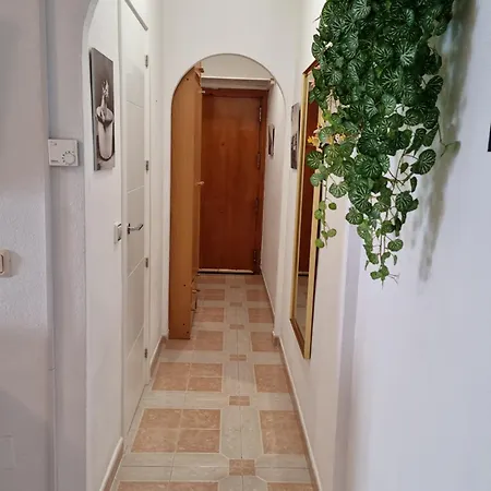 Studio,10 Min To Del Cura With Swim.pool Apartment