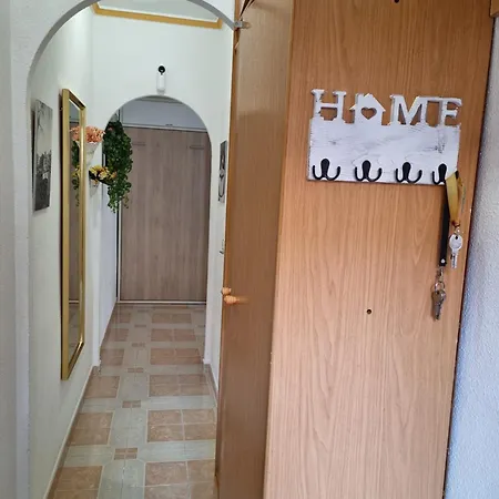 Studio,10 Min To Del Cura With Swim.pool *